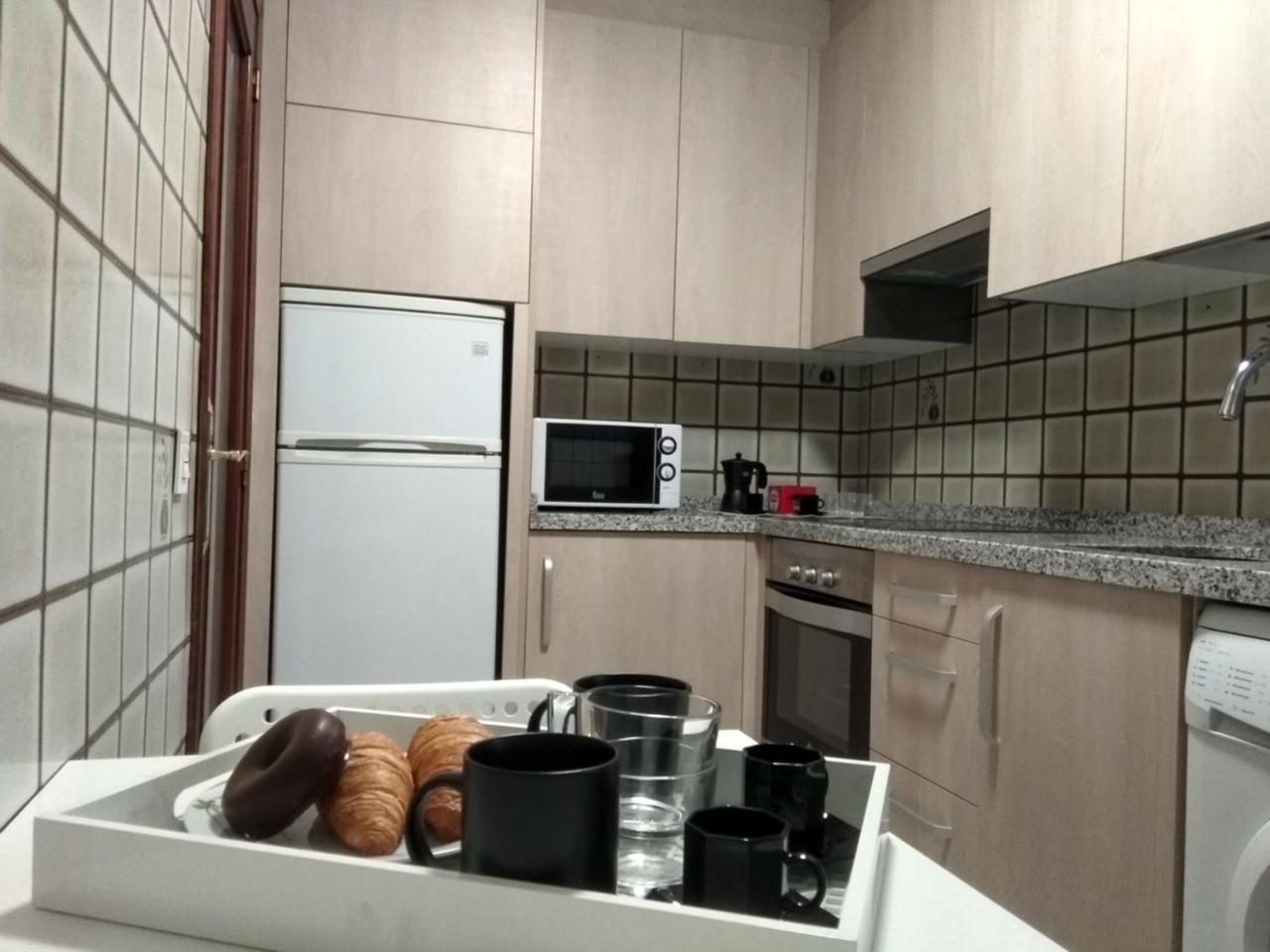 Appartement Vut El Greco à Salamanque Extérieur photo